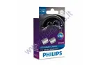 Varža LED posūkiams PHILIPS 21W 2vnt