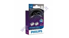 Varža LED posūkiams PHILIPS 21W 2vnt