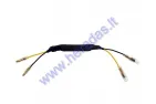 Load resistor (resistance) for LED turn signals up to 21W 1pc