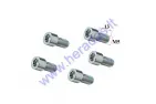 BOLT M5X13