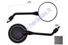 Mirrors universal M8, E32 marking, for PRACTIC1, PRACTIC2