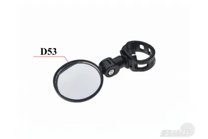 Mirror for Scooter XIAOMI M365/PRO Mirror for Scooter XIAOMI M365/PRO