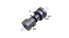 CAMSHAFT FOR MOTORCYCLE 150cc 160cc YX150 YX160