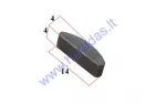 SHAFT WEDGE FOR ATV QUAD BIKE, MOTORCYCLE