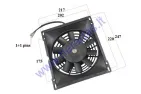 COOLING FAN