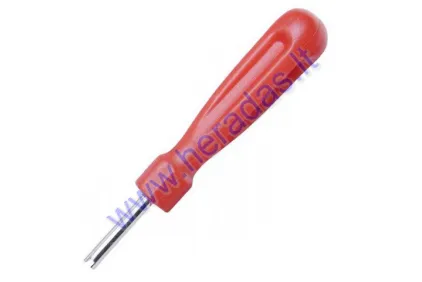 Valve key