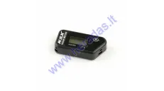 Vehicle service hour vibration meter SY-N80C