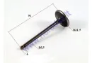 Intake valve for ATV quad bike 250cc