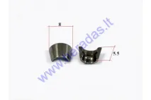 Valve collet for quad bike engine