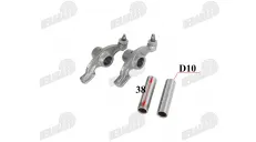 Motorcycle Valve Rockers 140cc YX140 XY140