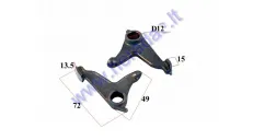 Vožtuvų svirtelės, komplektas 2vnt tinka 200-250cc varikliams