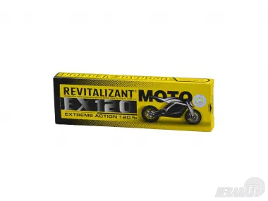 XADO gelis revitalizantas mototechnikai EX120 4ml.