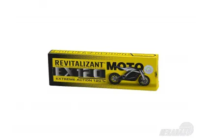 XADO gelis revitalizantas mototechnikai EX120 4ml. XADO gelis revitalizantas mototechnikai EX120 4ml.