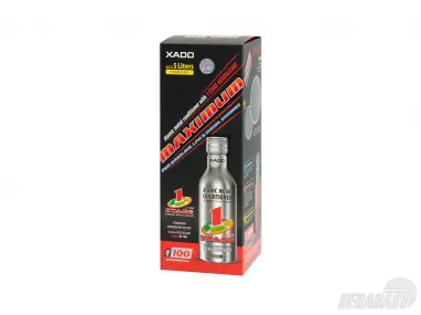 XADO metalo kondicionierius Maximum 1 Stage 225ml.