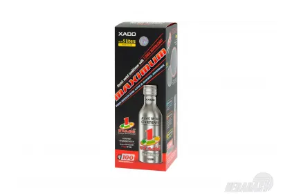 XADO metalo kondicionierius Maximum 1 Stage 225ml. XADO metalo kondicionierius Maximum 1 Stage 225ml.