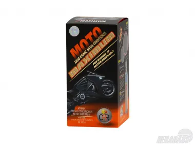 XADO metalo kondicionierius Moto Maximum 90ml.