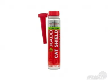 XADO Red Cat Shield Benzinui 250ml.