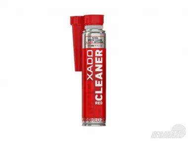 XADO Red Cleaner Benzinui 250ml.