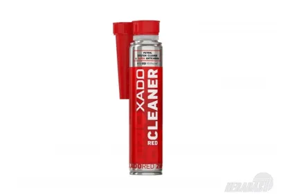 XADO Red Cleaner Benzinui 250ml. XADO Red Cleaner Benzinui 250ml.