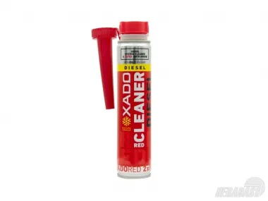XADO Red Cleaner Diesel 250ml.