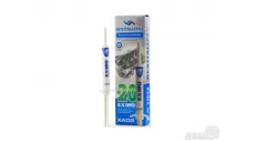 XADO revitalizantas kuro aparatūrai EX120 8ml.