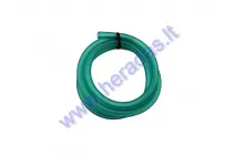 Fuel hose for quad bike, motorcycle L100 4X7mm 1meter RMS