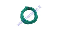 Fuel hose for quad bike, motorcycle L100 4X7mm 1meter RMS