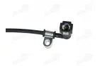 Fuel hose with quick connector for quad bike, motorcycle, scooter, length 33cm fits RUBI50, FLASH50