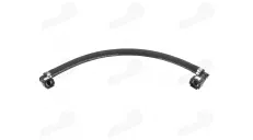 Žarnelė kuro su greita jungtimi keturračio, motociklo, ilgis 30.5cm