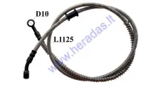 BRAKE HOSE FOR ATV QUAD BIKE, MOTOCYCLE