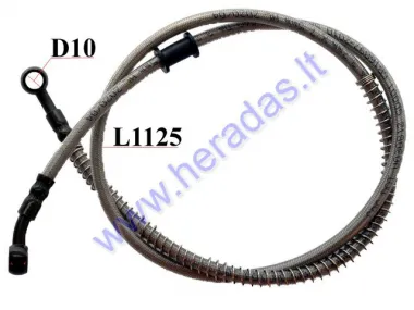 BRAKE HOSE FOR ATV QUAD BIKE, MOTOCYCLE