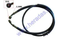 BRAKE HOSE FOR ATV QUAD BIKE L100 cm