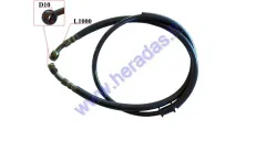 BRAKE HOSE FOR ATV QUAD BIKE L100 cm