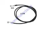 Brake hose for ATV quad bike L210 D10