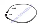 BRAKE HOSE FOR ATV QUAD BIKE L80 cm FRONT BRAKE