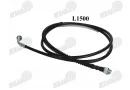 Brake hose for ATV quad bike suitable for EGL MOTOR MADIX110, THE125