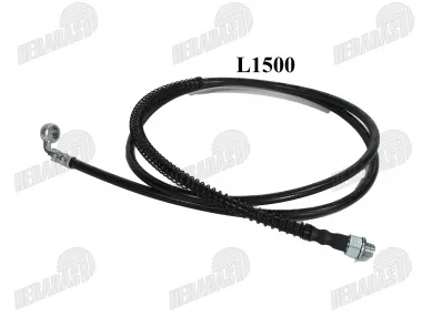 Žarnelė stabdžių ATV keturračio motociklo tinka EGL MOTOR MADIX110, THE125