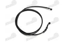 Žarnelė stabdžių galinė motociklo, triračio, keturračio tinka EAGLE EG1000 Žarnelė stabdžių galinė motociklo, triračio, keturračio tinka EAGLE EG1000