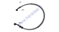 Brake hose for motorcycle L54 D10