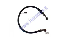 Brake hose for motorcycle L54 D10