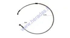 Brake hose for motorcycle L97