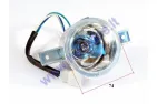 Headlight for ATV quad bike Hummer