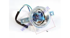 Headlight for ATV quad bike Hummer