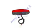 REAR HEADLIGHT FOR ATV QUAD BIKE