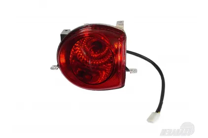 Tail light for quad bike Tail light for quad bike