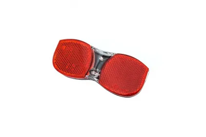 Rear light XC-105D 3 LED powered by dynamo