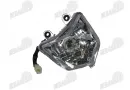 Front headlight for quad bike fits EGL MOTOR MADIX110