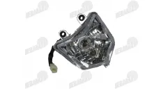 Front headlight for quad bike fits EGL MOTOR MADIX110