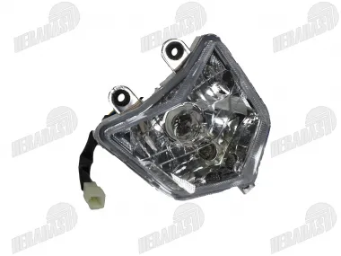 Front headlight for quad bike fits EGL MOTOR MADIX110