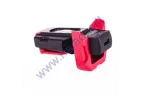 Lights LED Rooks 3,7V 4SMD LED 2W 300LM 1800MAH